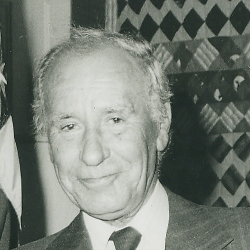 Fondation Abderrahim Bouabid  عبد الرحيم بوعبيد 