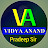 Vidya Anand