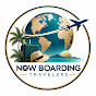Now Boarding Travelers