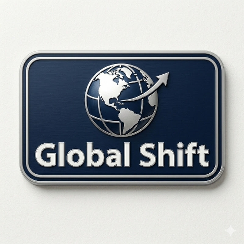 Global shift 