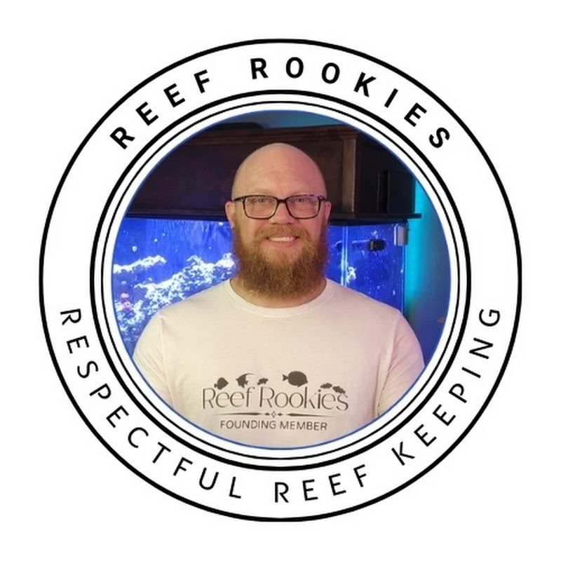 Reef Rookies - Teaching you Saltwater Aquaria