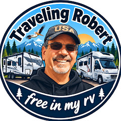 Traveling Robert