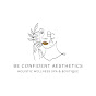 Be Confident Aesthetics logo