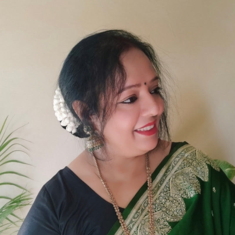 Rasoi by Kanchan