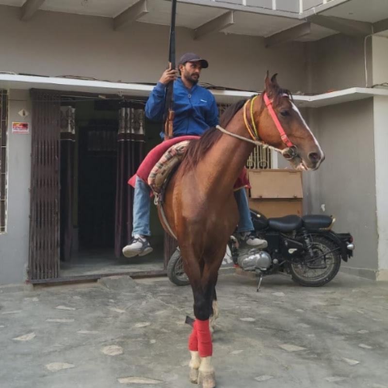 Shekh irshad ali workout zone 