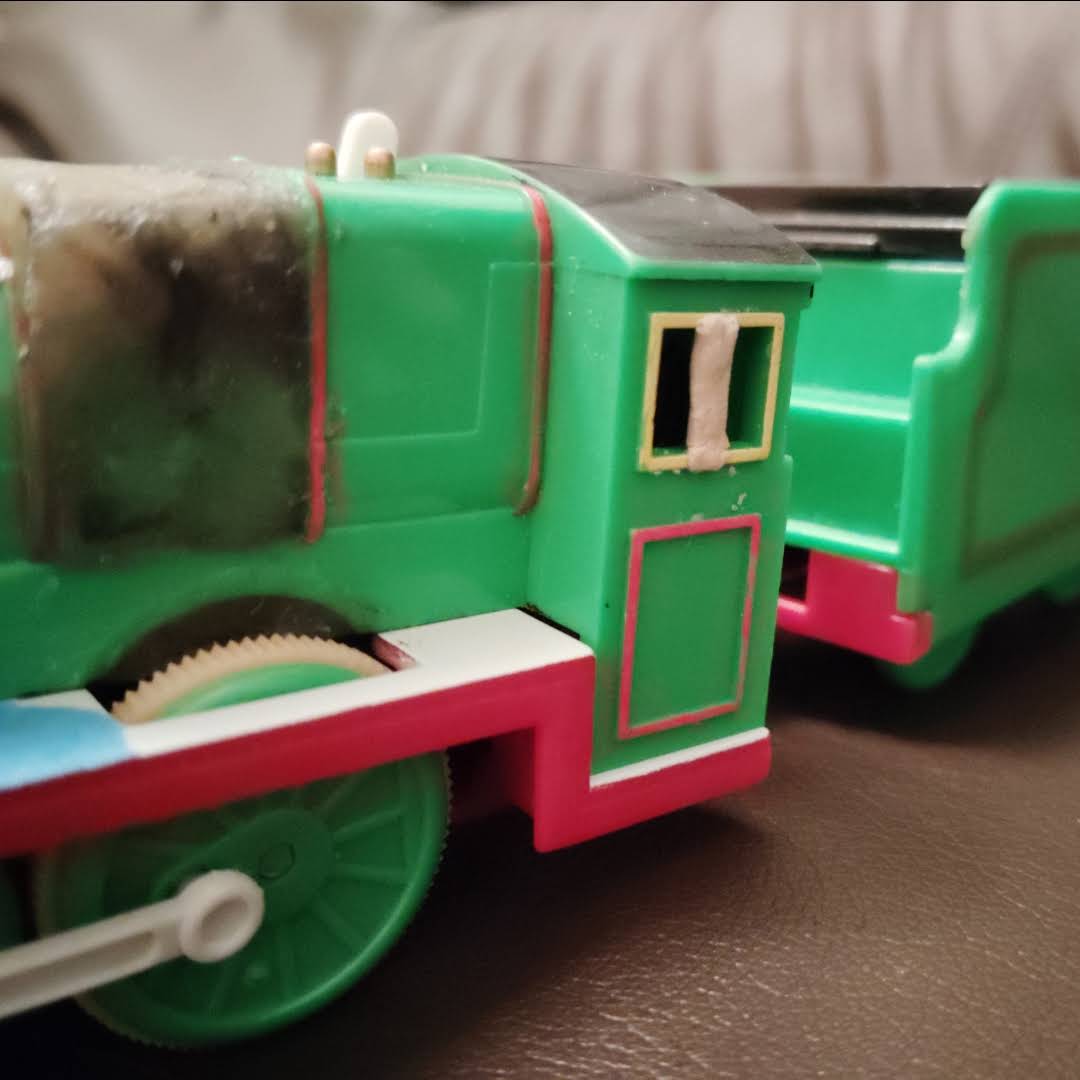 Post from TTTE rws and tvs project (japan)