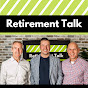 Retirement Talk Avatar