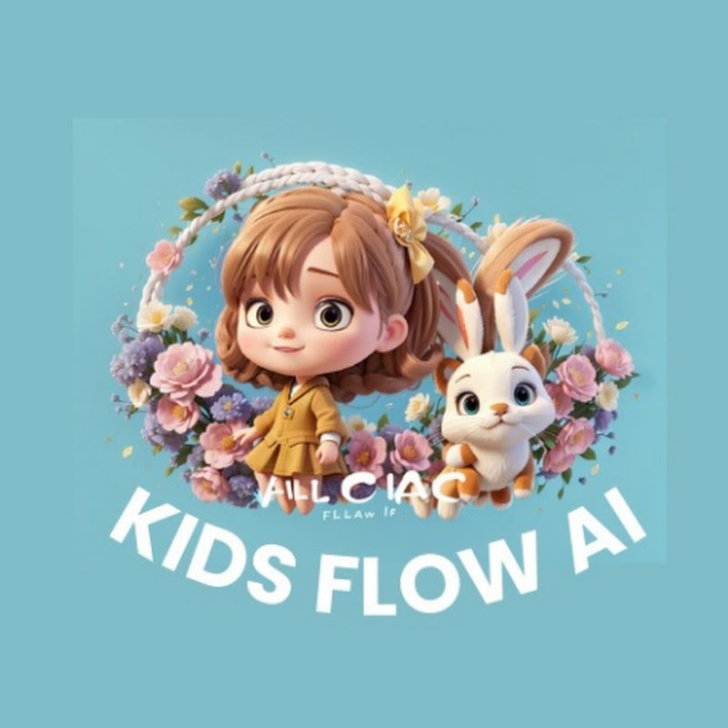 Kids Flow AI
