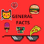 general facts logo