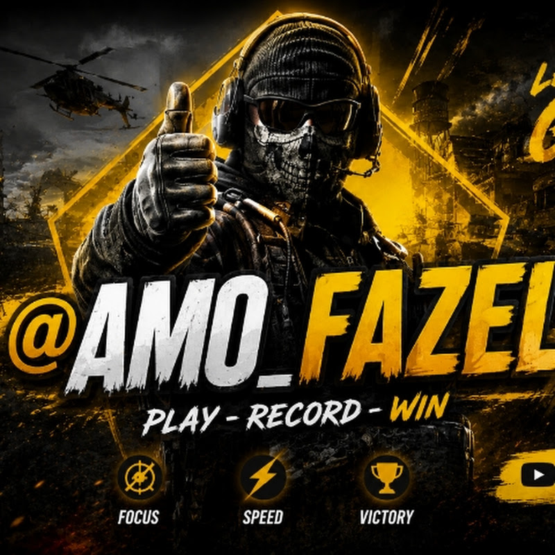 amo fazel