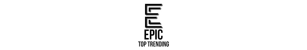 Epic Top Trending YouTube channel avatar