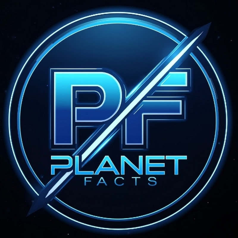Planet Facts
