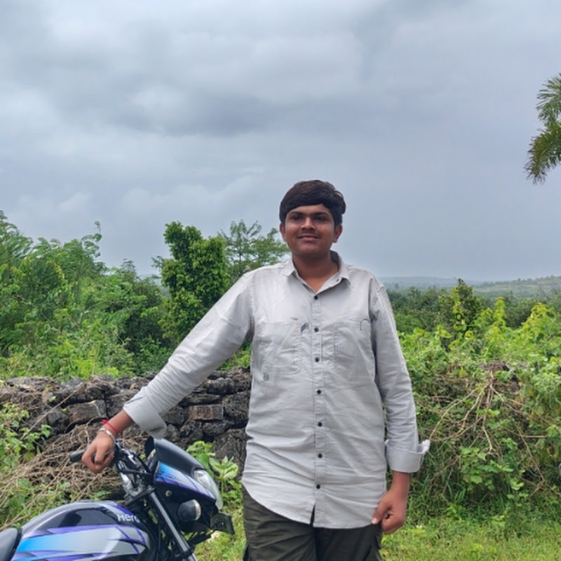 Jeetu Bhai Kathiyawadi 