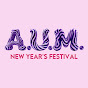AUM Festivals logo