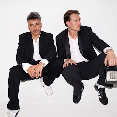 Loud Luxury