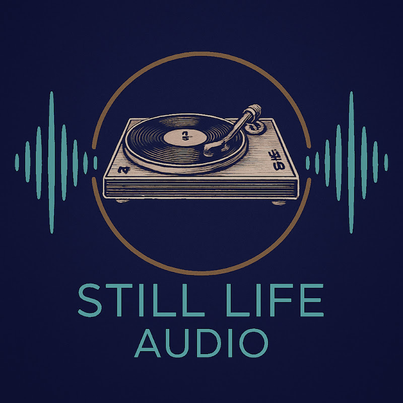 Still Life Audio