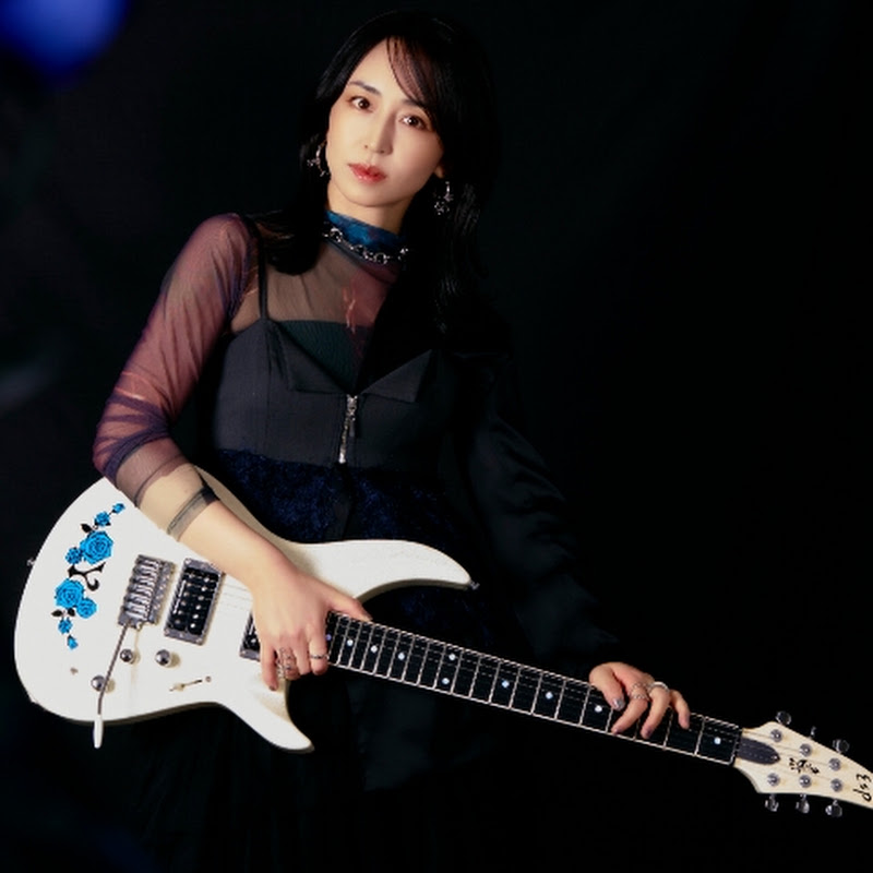 Yuki Osaka YouTubeチャンネル画像