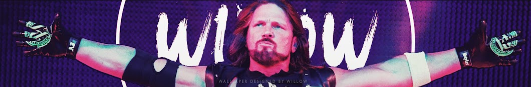 TNA Willow Fan YouTube channel avatar