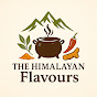 The Himalayan Flavours logo