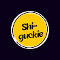 Shi-guckie Love mehandi logo