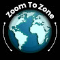 Zoom to Zone logo