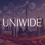 Uniwide – Business Formation & More logo