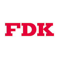 FDKbattery