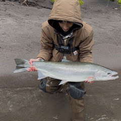 Brayden’s fishing adventures