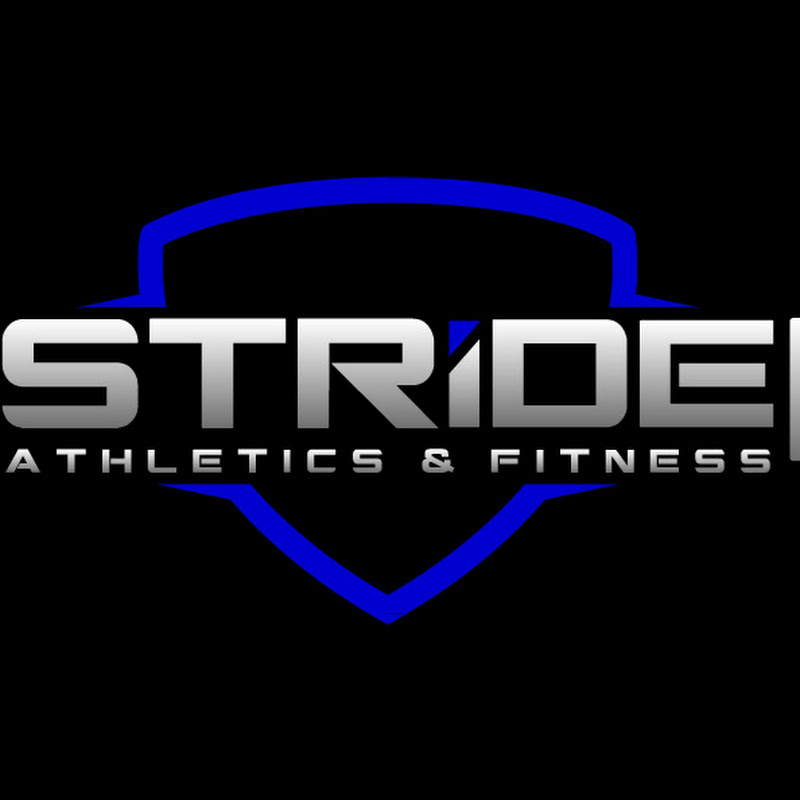 Stride Athletics & Fitness
