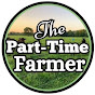 The Part-Time Farmer logo