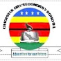 Choiseul Bay Provincial Secondary School logo