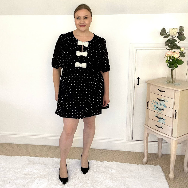 Im just me - Marleen Logo