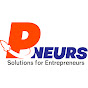 Pneurs logo
