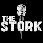 The Stork logo
