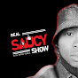 REAL SAUCY SHOW logo