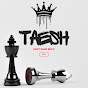 TAESH logo