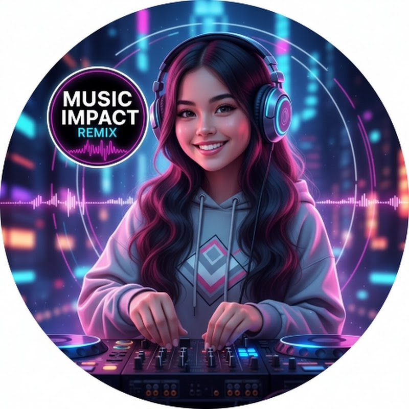 ROB MUSIC IMPACT REMIX