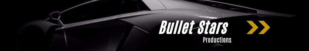 Bullet Stars YouTube kanalı avatarı