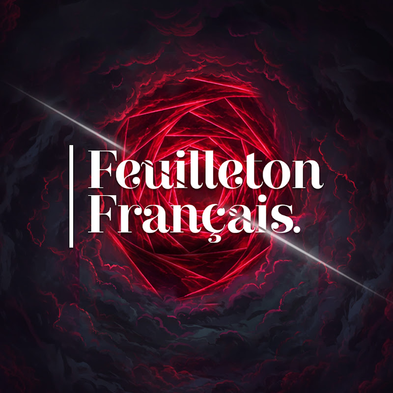 Feuilleton Français