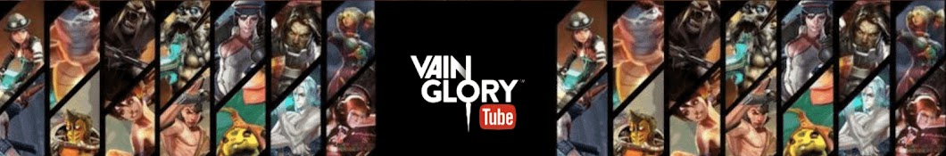 Vainglory Tube Avatar channel YouTube 