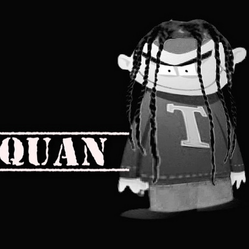Trouble Mekka Quan Ent