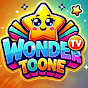 Wonder Toone logo