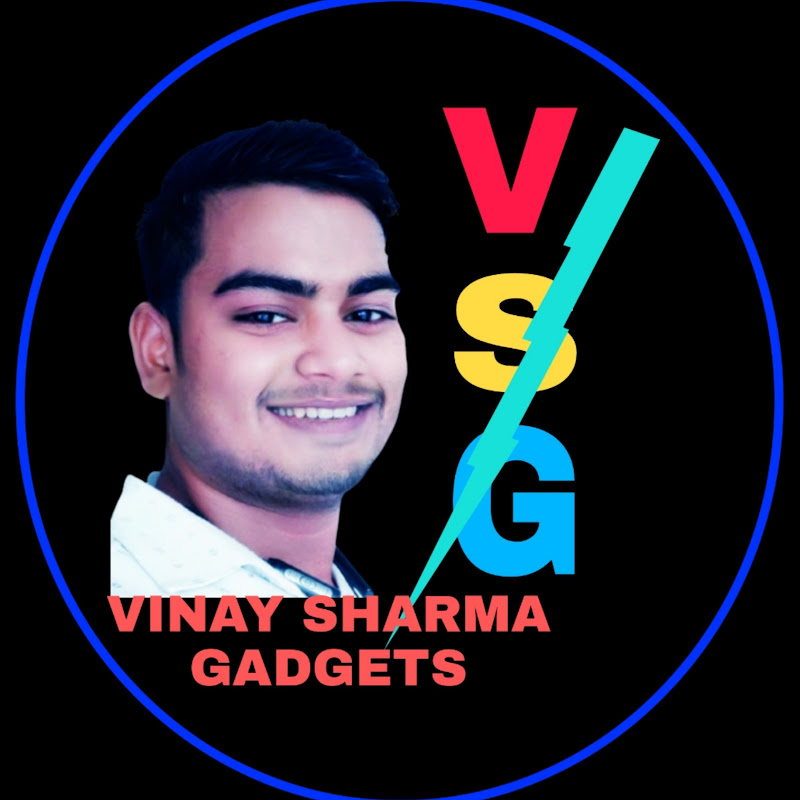 VINAY SHARMA GADGETS