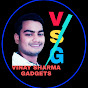 VINAY SHARMA GADGETS logo
