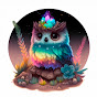 Owl's Nest Crystals logo