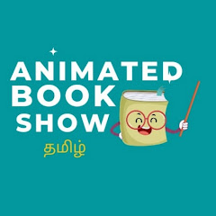 Animated Book Show - தமிழ் avatar