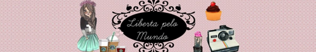 Liberta Pelo Mundo ইউটিউব চ্যানেল অ্যাভাটার