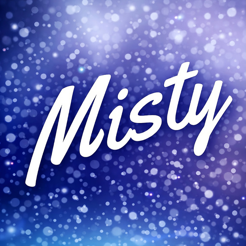 Misty