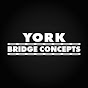 York Bridge Concepts logo