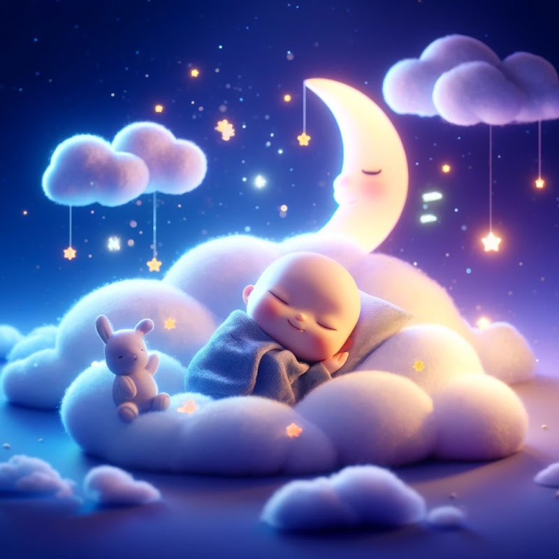 The Sleep Garden